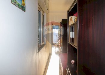 Hall / corridoio - Attico Via Timoleone
 
30, Catania - foto 8