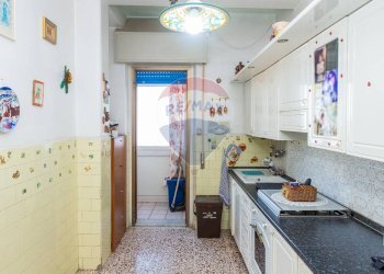 Cucina - Attico Via Timoleone
 
30, Catania - foto 12