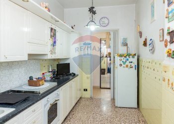 Cucina - Attico Via Timoleone
 
30, Catania - foto 13