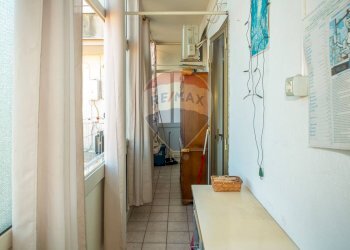 Hall / corridoio - Attico Via Timoleone
 
30, Catania - foto 15