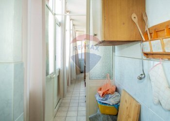 Cucina - Attico Via Timoleone
 
30, Catania - foto 19