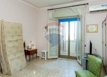 Soggiorno - Attico Via Timoleone
 
30, Catania - foto 20