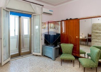 Soggiorno - Attico Via Timoleone
 
30, Catania - foto 21