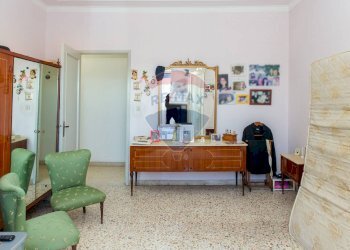 Camera / camera da letto - Attico Via Timoleone
 
30, Catania - foto 22