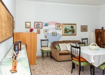 Sala da pranzo - Attico Via Timoleone
 
30, Catania - foto 23