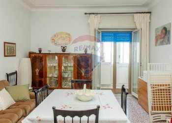 Soggiorno - Attico Via Timoleone
 
30, Catania - foto 24