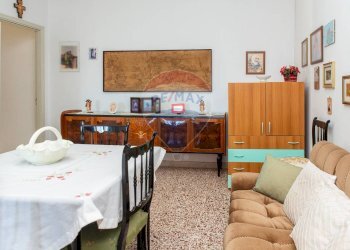 Sala da pranzo - Attico Via Timoleone
 
30, Catania - foto 26