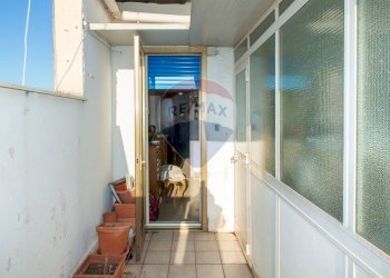 Hall / corridoio - Attico Via Timoleone
 
30, Catania - foto 29