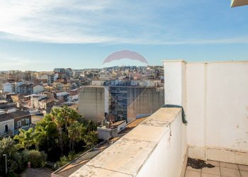 Edificio all\'aperto - Attico Via Timoleone
 
30, Catania - foto 30