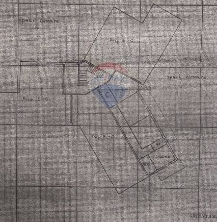 Pianta 2D - Four-room apartment Via Antonio Gramsci
 
12, Gravina di Catania - floor plans 1