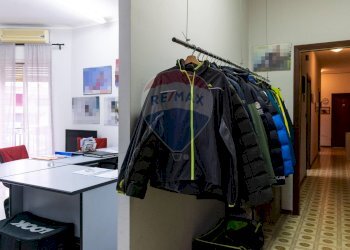 Cabina armadio - Quadrilocale Via Antonio Gramsci
 
12, Gravina di Catania - foto 5