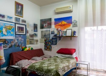 Camera / camera da letto - Quadrilocale Via Antonio Gramsci
 
12, Gravina di Catania - foto 7