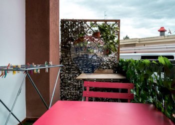 Terrazza - Quadrilocale Via Antonio Gramsci
 
12, Gravina di Catania - foto 19