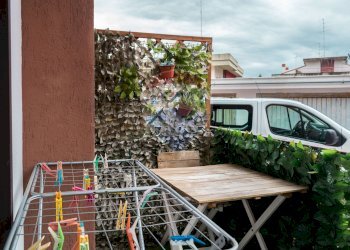 Balcone - Quadrilocale Via Antonio Gramsci
 
12, Gravina di Catania - foto 20