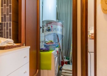 Bagno - Quadrilocale Via Antonio Gramsci
 
12, Gravina di Catania - foto 27