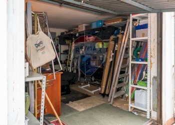 Dispensa di stoccaggio - Quadrilocale Via Antonio Gramsci
 
12, Gravina di Catania - foto 31