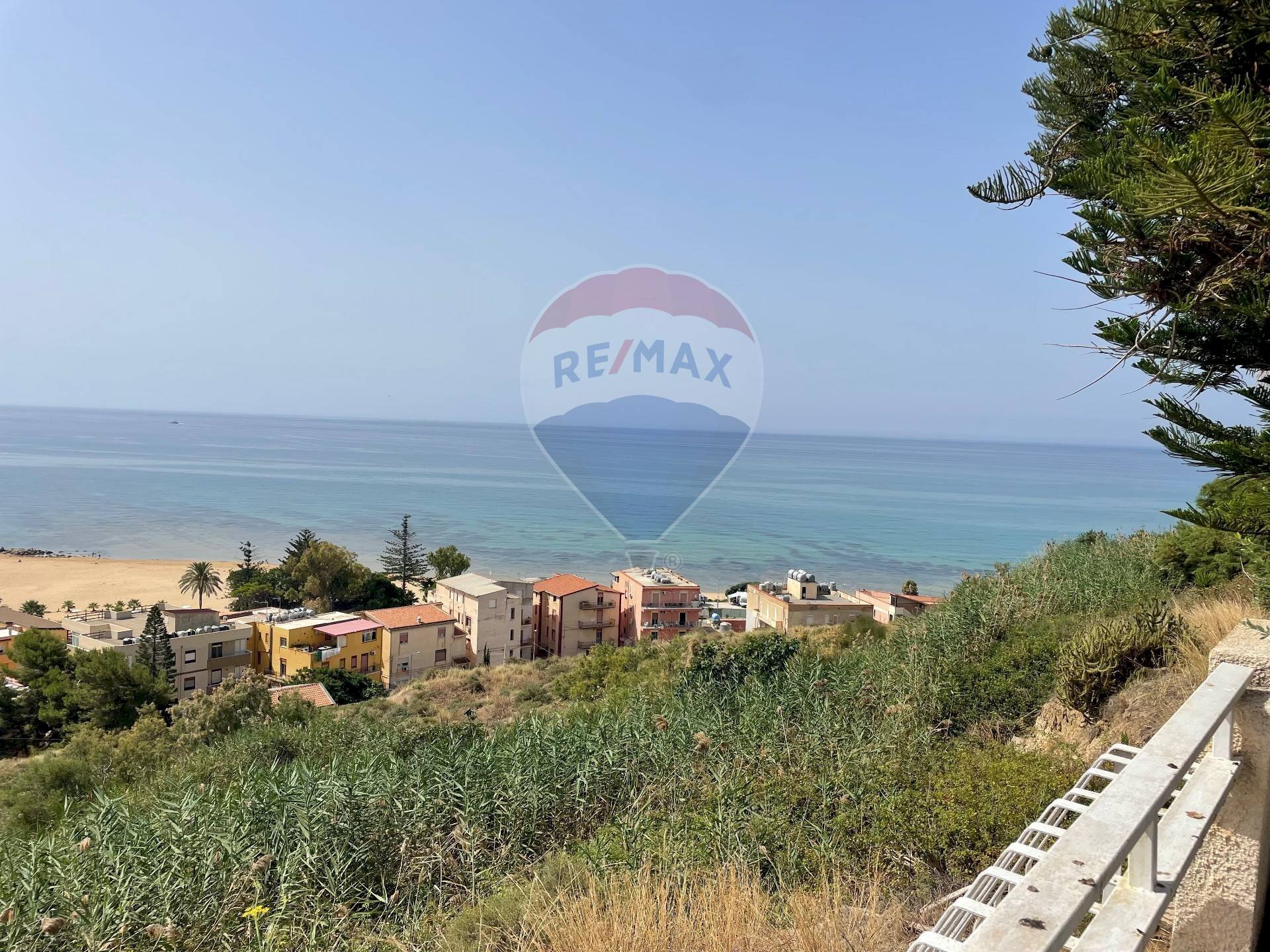 Vista dell\'acqua - Villa Agrigento - foto 2