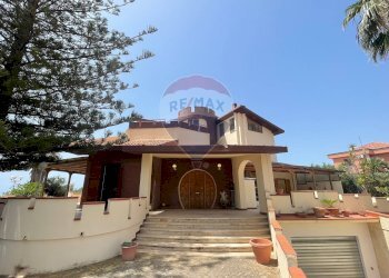 Casa all\'aperto - Villa Agrigento - foto 3