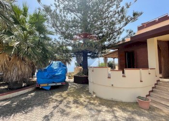 Casa all\'aperto - Villa Agrigento - foto 4