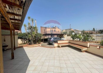 Terrazza - Villa Agrigento - foto 8