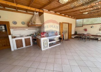 Cucina - Villa Agrigento - foto 9