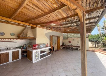 Terrazza - Villa Agrigento - foto 10