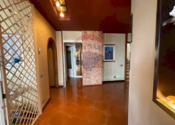 Hall / corridoio - Villa Agrigento - foto 12
