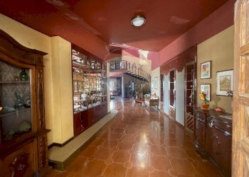 Hall / corridoio - Villa Agrigento - foto 13