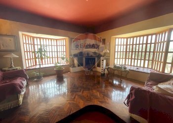 Soggiorno - Villa Agrigento - foto 14