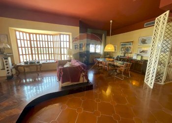 Sala da pranzo - Villa Agrigento - foto 15