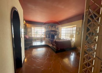 Soggiorno - Villa Agrigento - foto 16