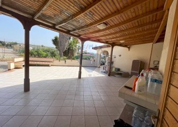 Terrazza - Villa Agrigento - foto 17