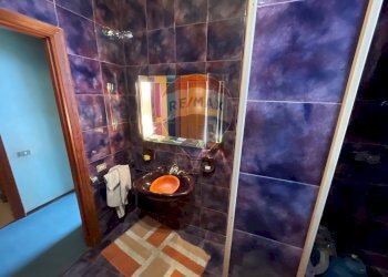 Bagno - Villa Agrigento - foto 33