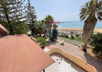 Edificio all\'aperto - Villa Agrigento - foto 38