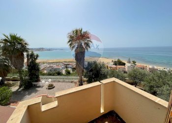 Balcone - Villa Agrigento - foto 40