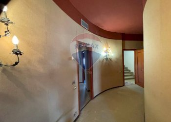 Hall / corridoio - Villa Agrigento - foto 41