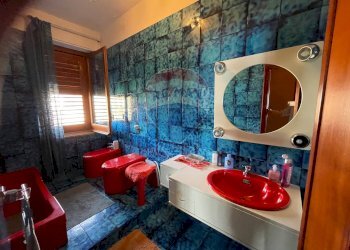 Bagno - Villa Agrigento - foto 44