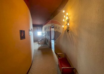 Hall / corridoio - Villa Agrigento - foto 48