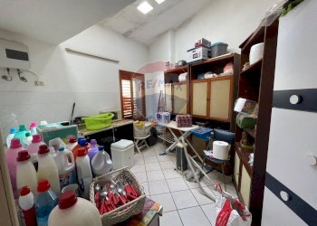 Dispensa di stoccaggio - Villa Agrigento - foto 50