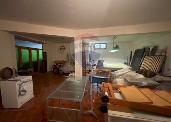 Soggiorno - Villa Agrigento - foto 51