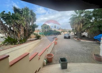 Edificio all\'aperto - Villa Agrigento - foto 71