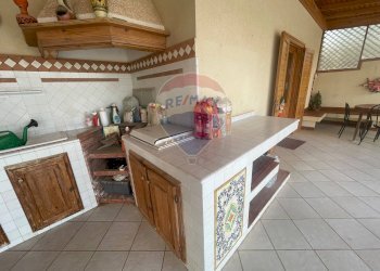 Cucina - Villa Agrigento - foto 72