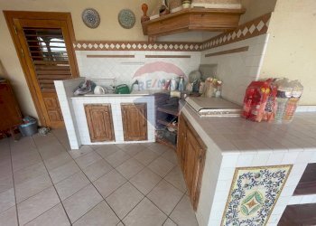 Cucina - Villa Agrigento - foto 73