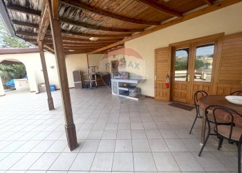 Terrazza - Villa Agrigento - foto 79