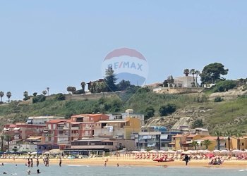 Vista dell\'acqua - Villa Agrigento - foto 81