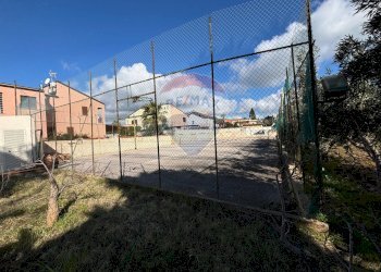 Edificio all\'aperto - Villa Agrigento - foto 83