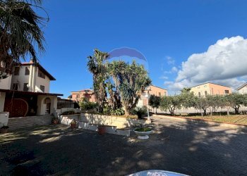 Edificio all\'aperto - Villa Agrigento - foto 84