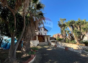 Edificio all\'aperto - Villa Agrigento - foto 85