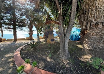 Giardino - Villa Agrigento - foto 89