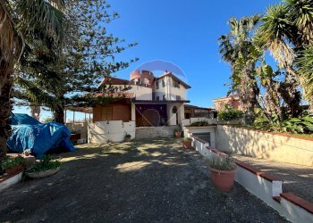 Casa all\'aperto - Villa Agrigento - foto 90